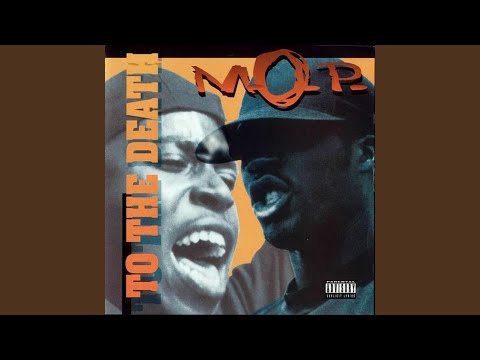 M.O.P. — Ring Ding