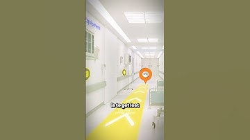 Navigate with confidence across industries #ARway #NavigationSolutions