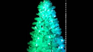 Minleon - Plug-and-Play musical tree