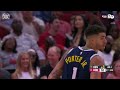 Michael Porter Jr. Full Game Highlights vs. Rockets 📺 | 4/13/25