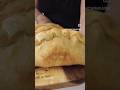 Panzerotti ISTANTANEI senza tempi di lievitazione