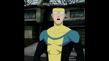 zombie mark edit I invincible I #invincible #edit #shorts #invincibleseason3 #zombie #zombiemark