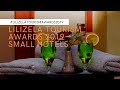 LILIZELA TOURISM AWARDS 2019 - SMALL HOTELS