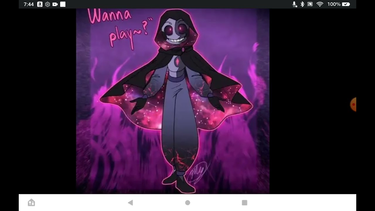 Yandere titan x listener part 2