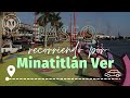 Video de Minatitlan