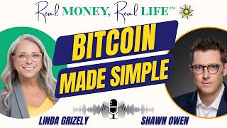 How to Start Understanding Bitcoin with Shawn Owen | Ep 46