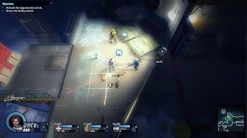 Alien Swarm  Reactive Drop #2