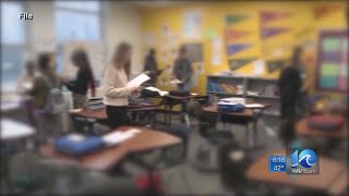 Special report: Virtual learning long-term effects on students