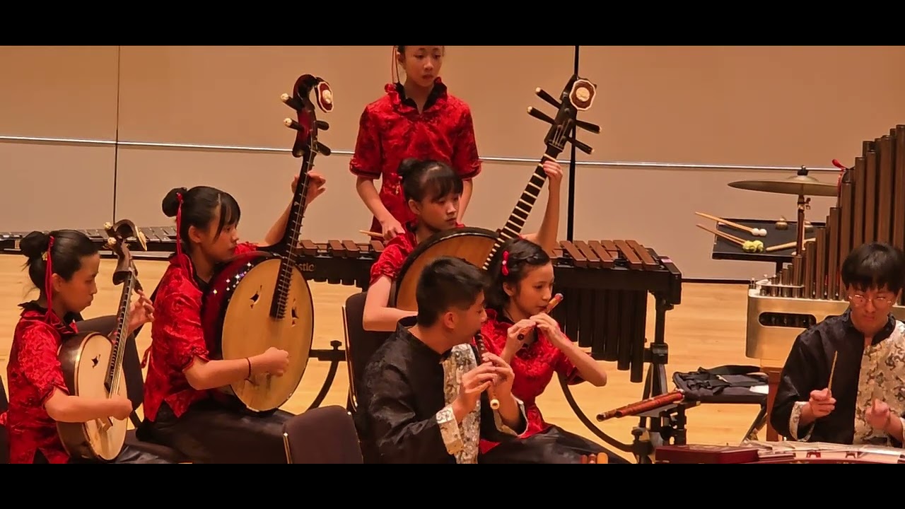 2026.03.02惠文高中國樂團全國賽-夜市魅影
