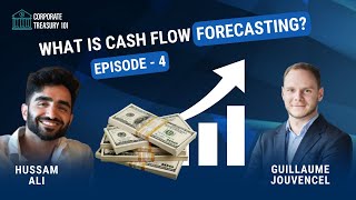 Celebrity Cash Positioning and Cash Flow Forecasting Finally Explained! Net Worth