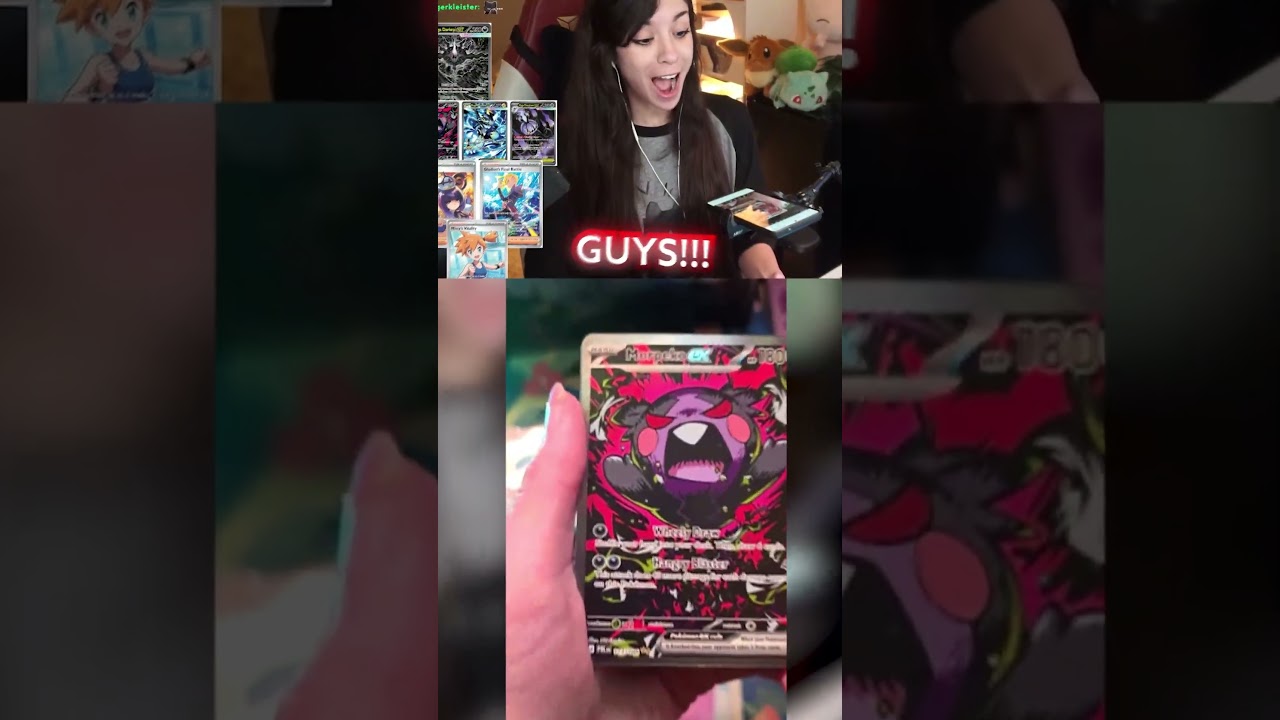UNBOXED A RARE $100+ Card