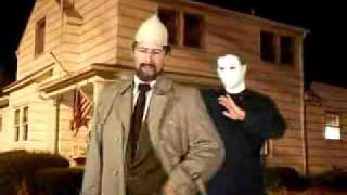 Famous Halloween Theme Song parody goldentusk Profile