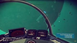 Werner Herzog Reviews No Man's Sky