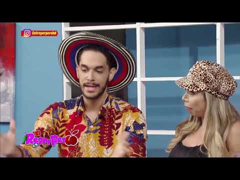 EL REPERPERO Jueves 05 Noviembre 2020