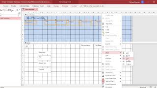 Famous Create a continuous form Profile