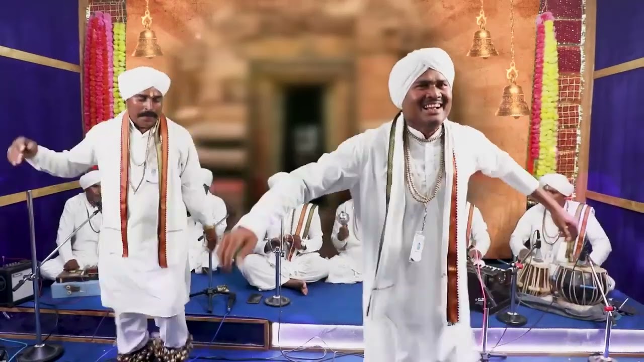 chauka aarti nohar das baghel mob=.7879483466