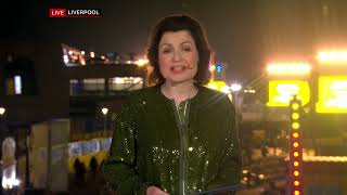 Bbc One - Bbc News From Liverpool 20230514