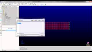FEAST(FINITE ELEMENT ANALYSIS STRUCTURES)