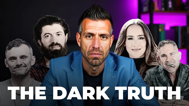 Realtors: What they're not telling you about social media