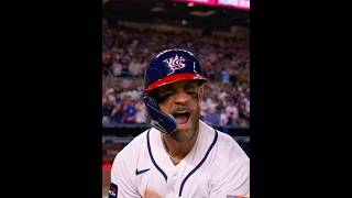 Wow, that was the most watched and most tense World Cup classic of all time.🤯 #mlb #baseball