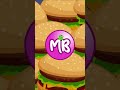 Numberblocks Learn to Make America Magic Run | Numberblocks World