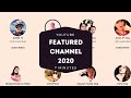 How to add Featured Channel 2021 (Fast and Easy) | Harold Aguila