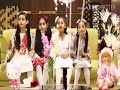 شكرا ماما زهرات اطفال ومواهب