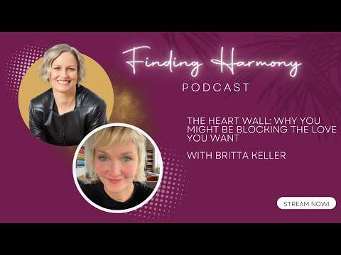 The Heart Wall: Why You Might Be Blocking the Love You Want