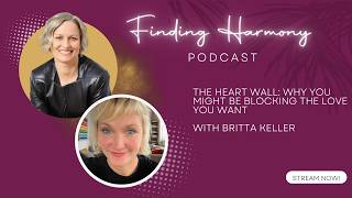 The Heart Wall Why You Might Be Blocking the Love You Want