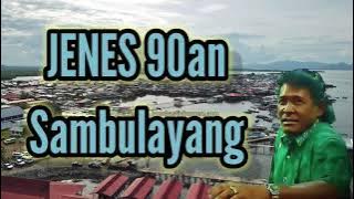JENES igal2 90an - Sambulayang