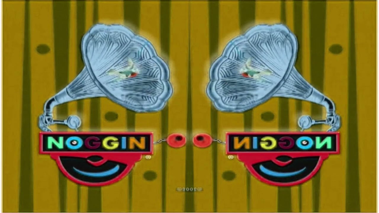 Spiffy Pictures and Noggin Original Effects #2