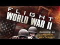 Flight World War II–Zurück im Zweiten Weltkrieg Action Sci Fiction Film in voller Länge auf Deutsch