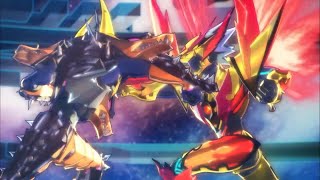 「AMV」Majin Bone - For The Glory 「AMV」Majin Bone - For The Glory
