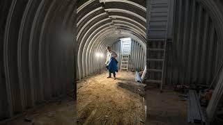 My Neighbors Think Im Just Digging A Hole...