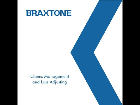 Claims Management & Loss Adjusting Division