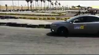 kia cerato by ahmed medhat