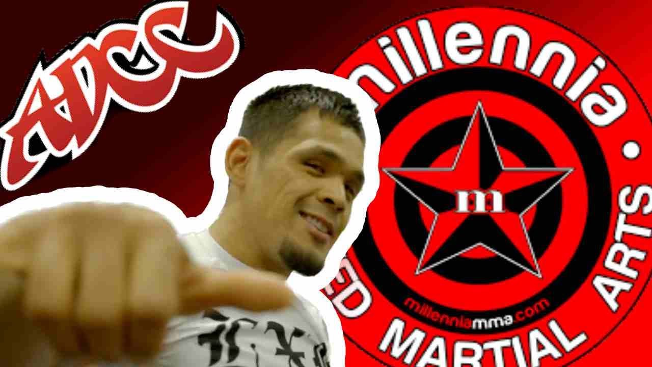 Check out Anthony Briones 2023 ADCC Orange County Open YouTube
