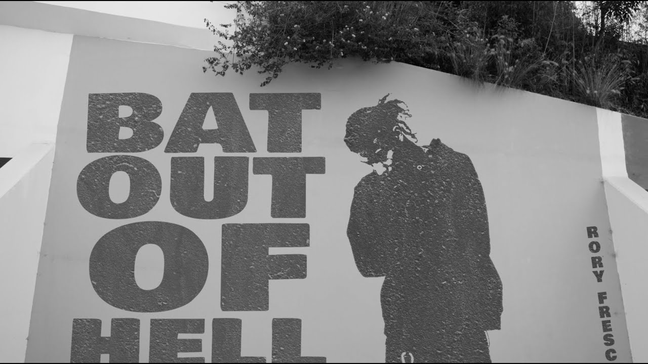 Rory Fresco - bat outta hell