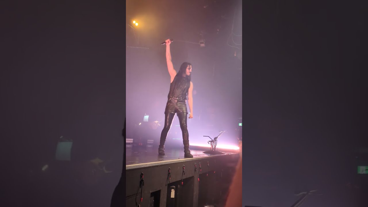 Avatar - Smells Like a Freakshow. O2 Academy Bristol 18 February 2026