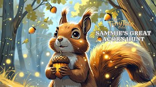 Información Sammie’s Great Acorn Hunt | A Fun & Heartwarming Animal Adventure for Kids |  Bedtime Story Noticias
