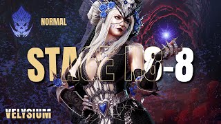 Velysium [Watcher of Realms] Campaign N8-8