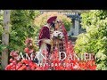 Aman & Daniel - Next Day Edit