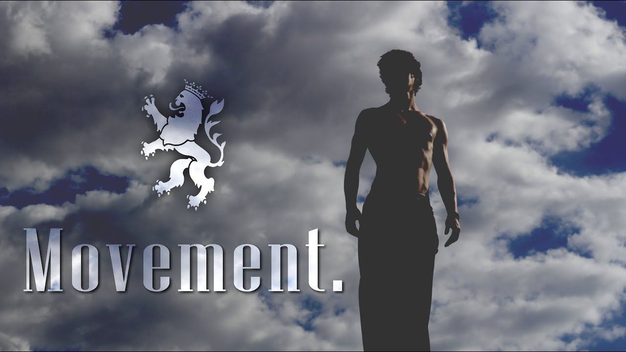 Movement. - YouTube