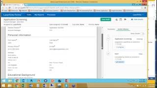 Exciting new Laserfiche 10 and 10 1 Features & Benefits