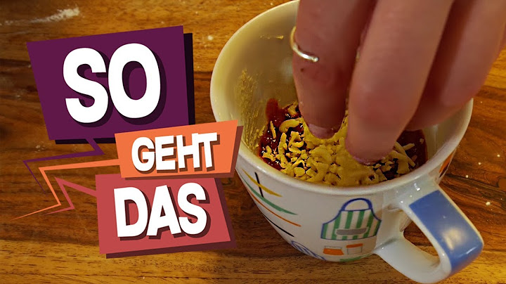 REAL? I 1 MINUTE PIZZA aus der MIKRO  | So Geht Das I