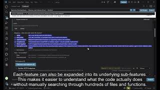 Claude Code + Codex, Organized by Features | CODEMD