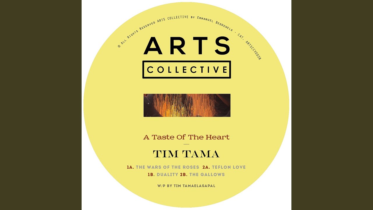 The Wars Of The Roses