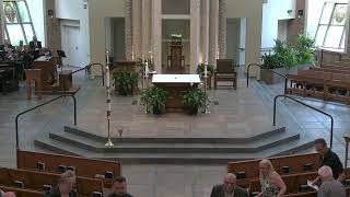July 9th, 2026; Funeral Mass for Michael "Mickey" Syroid