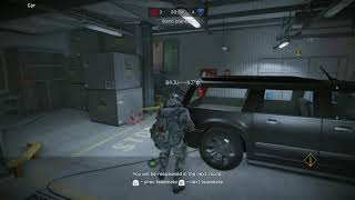 THE WORST WARFACE TEAM EVER