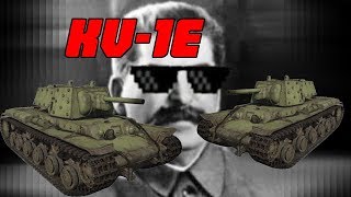 Kv-1E Double-Ace Rb